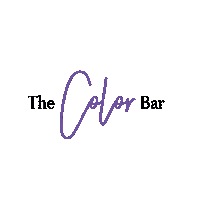 Thecolorbarlongview tcb tcbgirls thecolorbar thecolrbarlongview Sticker