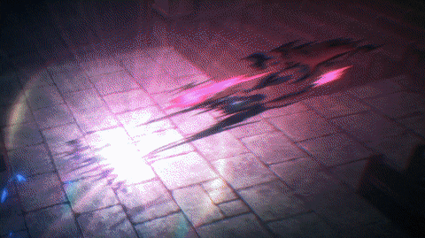 gificionado giphyupload castlevania castlevania nocturne richter belmont GIF