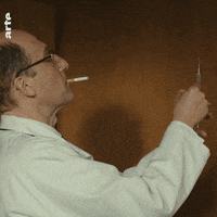 au service de la france asf2 GIF by ARTE
