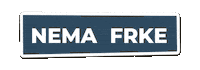 Frka Sticker by Homepage.rs