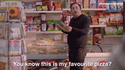 Rodrigo Fernandez-Stoll Thank You GIF by Kim's Convenience