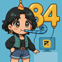 Party Celebrate GIF by Persona