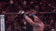Mixed Martial Arts Sport GIF by UFC