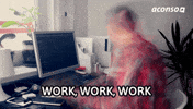 Working Human Resources GIF by aconso AG