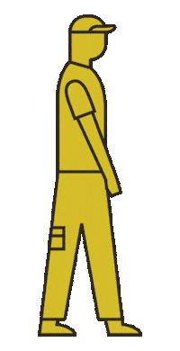Ftmd Sticker by Futuremade Studio