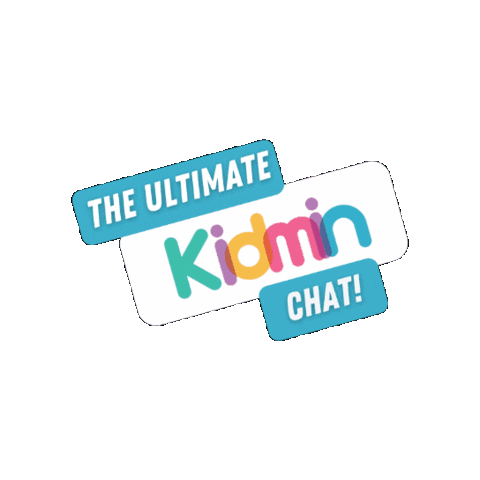 Kidminconsulting giphygifmaker Sticker