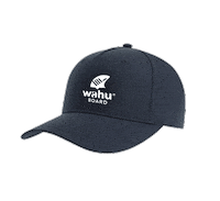 Wahuboard kappe wahu wahuboard wahukappe Sticker
