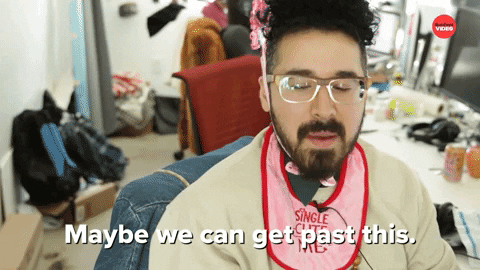 People-relive-their-most-depressing-love-stories GIFs - Get the best