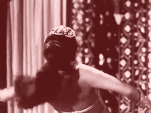 belly dance GIF