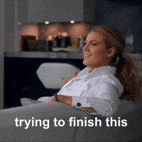 Drunk Happy Hour GIF by Blake Lively Fan