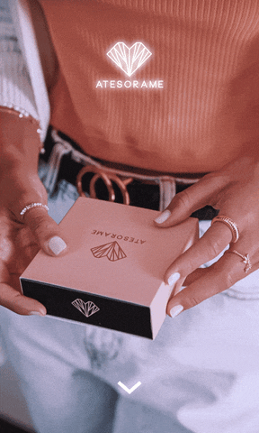 atesorame giphyupload GIF