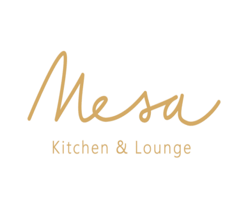 Mesalounge Sticker by Mesa Kitchen & Lounge LTD
