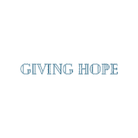 Jesus Giving Sticker by OneHope Social Media