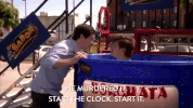 comedy central GIF by Workaholics