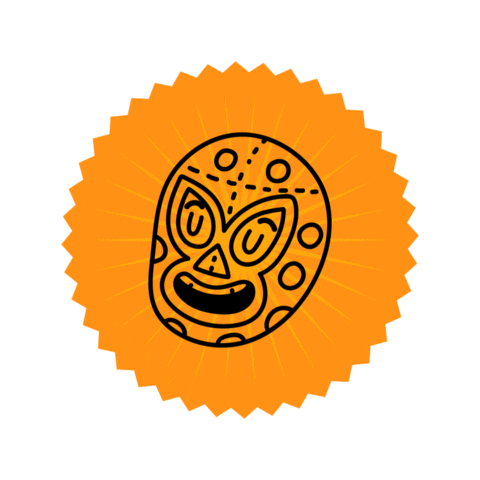 Happy Art Sticker by Urbo