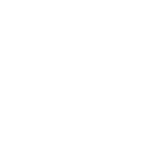 Shop Small Sticker