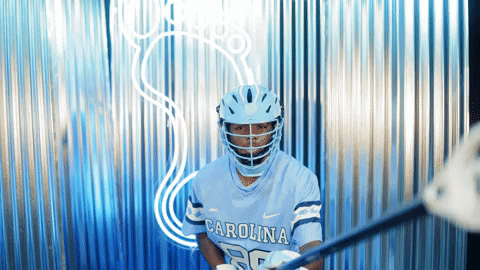 North Carolina Ncaa GIF by UNC Tar Heels