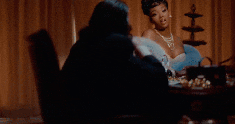 Spend It GIF by Summer Walker