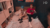 Popular Culture Fashion GIF by Coral Garvey