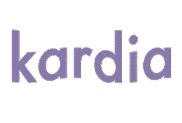 KardiaAthletica wave kardia kardia athletica kardia toronto Sticker