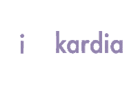KardiaAthletica kardia kardia athletica kardia toronto kardia inc Sticker