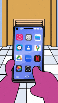 Noblink Lockedup GIF by Octo Gaming