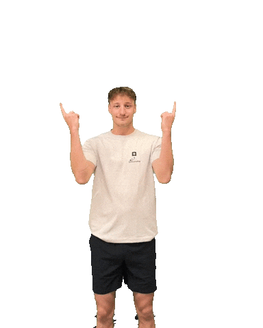 Jonathan Sticker by swissvolley