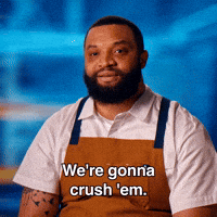Gonna Crush
