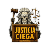 Skull Calavera Sticker