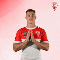 Pro D2 Rugby GIF by Biarritz Olympique Pays Basque