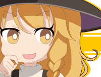 Marisa Yukari GIF