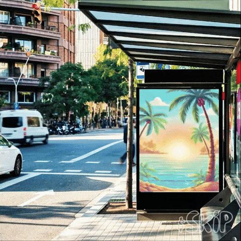 Ski Mask GIF by Skip