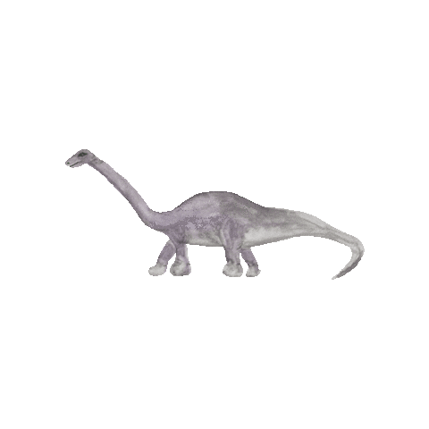helloginger giphygifmaker dinosaur dino dinosaurier Sticker