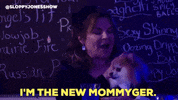 HopToItProductions queen mom boss diva GIF