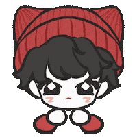 Kennykwan Sticker