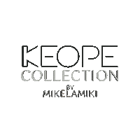 Keopecollection mikelamiki keope keope collection dress keope Sticker