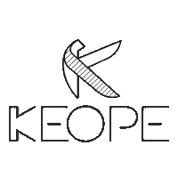 Keopecollection mikelamiki keope keope collection dress keope Sticker