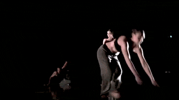 mary tarpley lyndsey rhoads GIF by Chicago Dance Crash