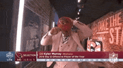 Nfl Draft Football GIF by NFL