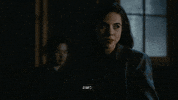 The Terror Japon GIF by AMC Latinoamérica