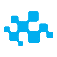 Logo Printing Sticker by MediaExplode