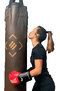 VeevoExperience reaction kiss beso trainer Sticker