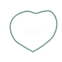 Heart Dkdk Sticker