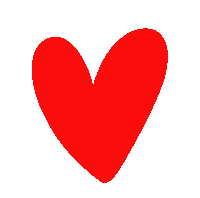 In Love Sticker