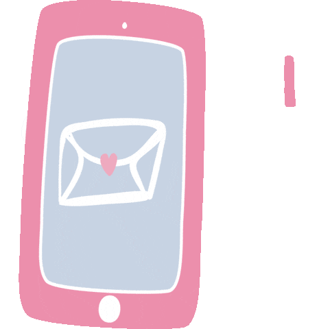 Feeling Miss You Sticker