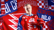 Michal GIF by HC Dynamo Pardubice