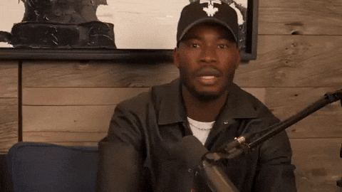 Caribbean Soca GIF by V'ghn