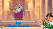 Greek Mythology History GIF