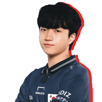 워리어즈 Sticker by leagueoflegendskorea