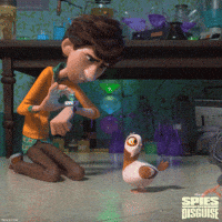 Drunk Will Smith GIF by 20th Century Studios